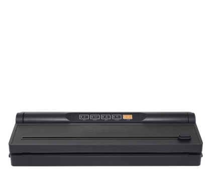 Pakowarka próżniowa Kohersen Zgrzewarka próżniowa Black Matt Compact
